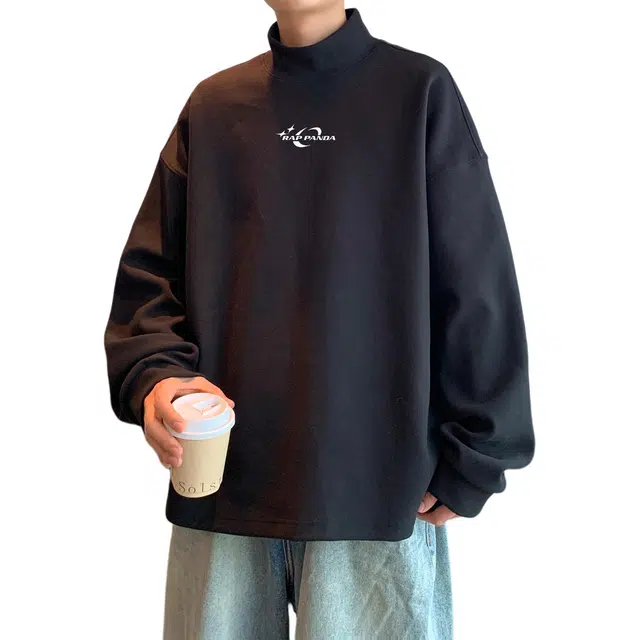 RAP PANDA T