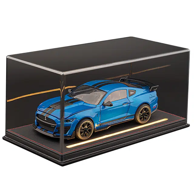 GT500 118