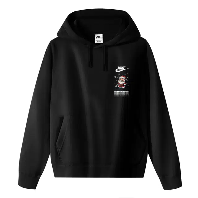 Nike Sportswear Club Fleece