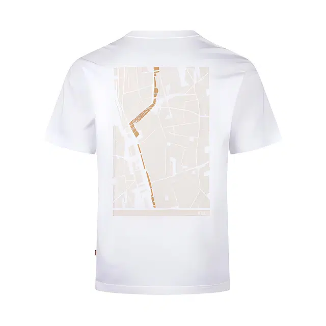 HUGO BOSS T