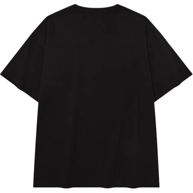 COVERNAT SS25 T