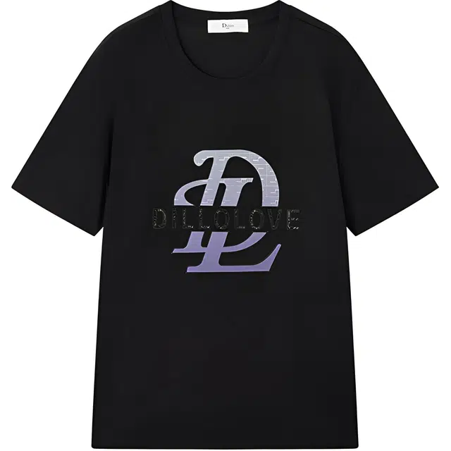 DILLO SS24 LogoT