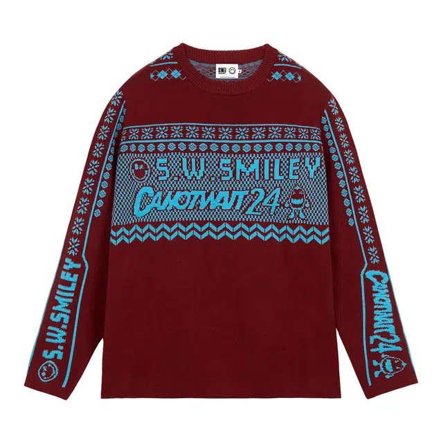 CANOTWAIT_ x S.W.SMILEY