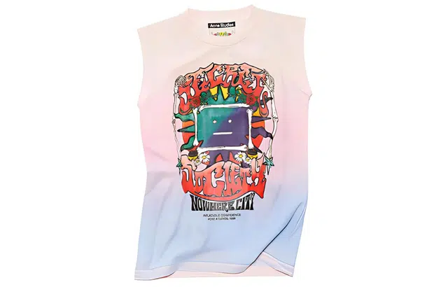 Acne Studios T
