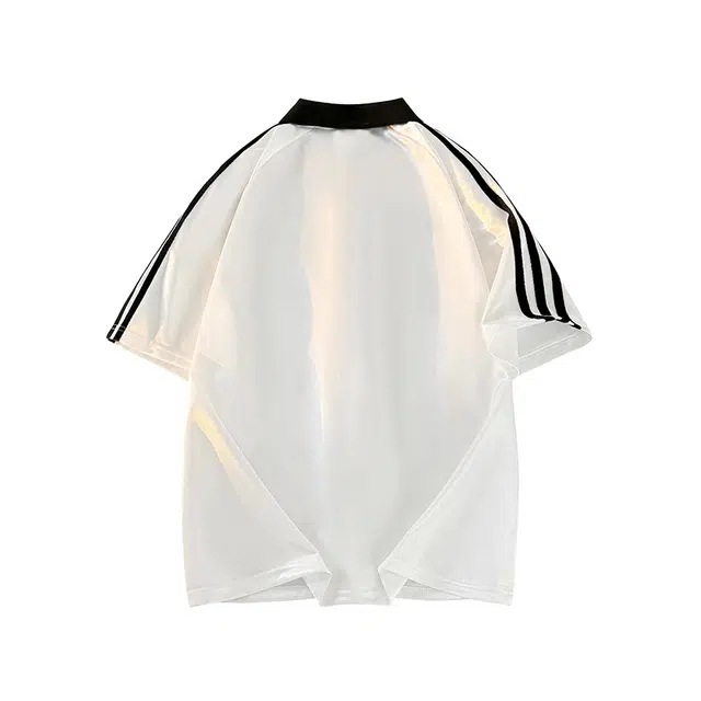 BOBBY ABLEY LOGOLogoPoloT