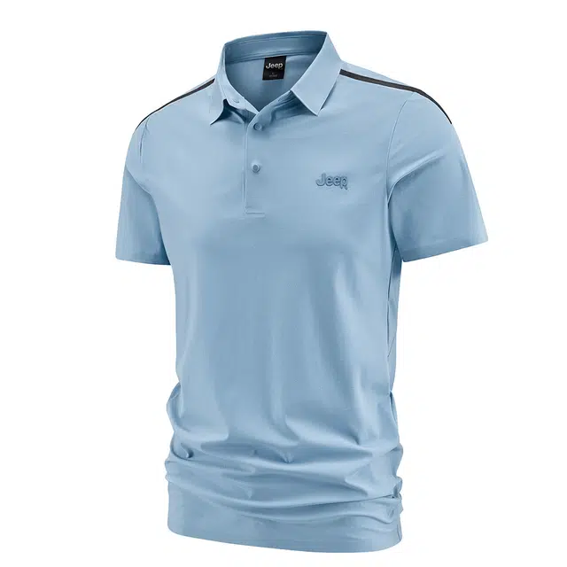 Jeep SS25 LogoPolo
