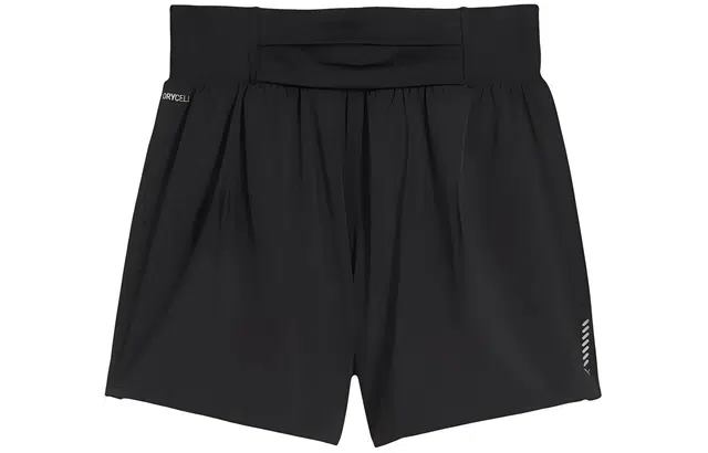 PUMA RUN EVOLVE WOVEN 4" SHORT