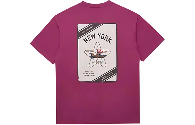 New Era x MLB T