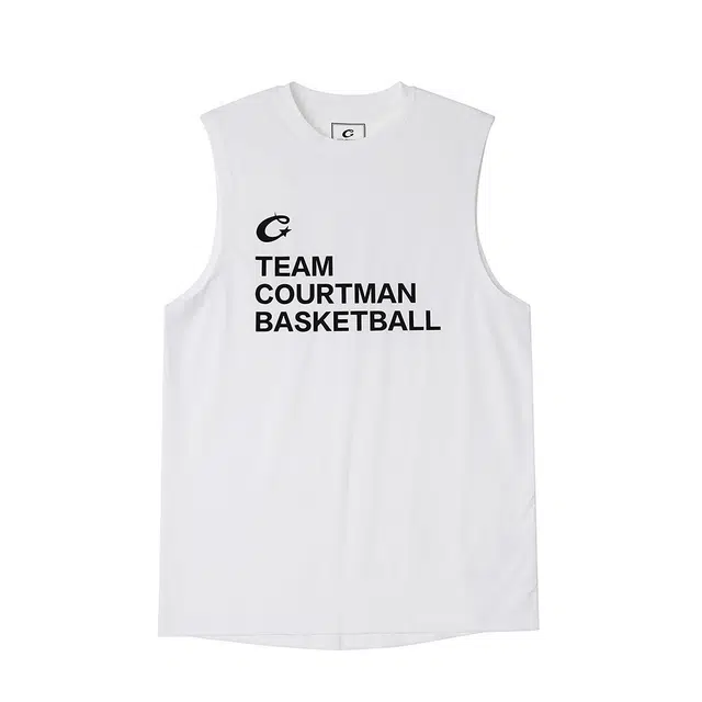 COURTMAN