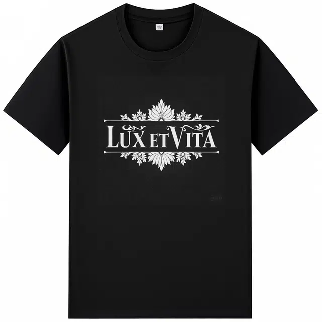 LUX ET VITA T