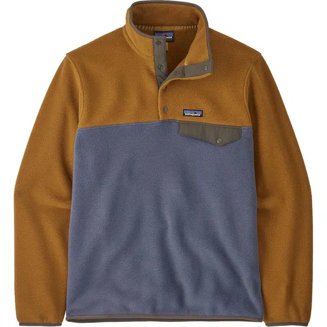 Patagonia Synchilla Snap-T