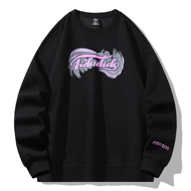 FIDO DIDO