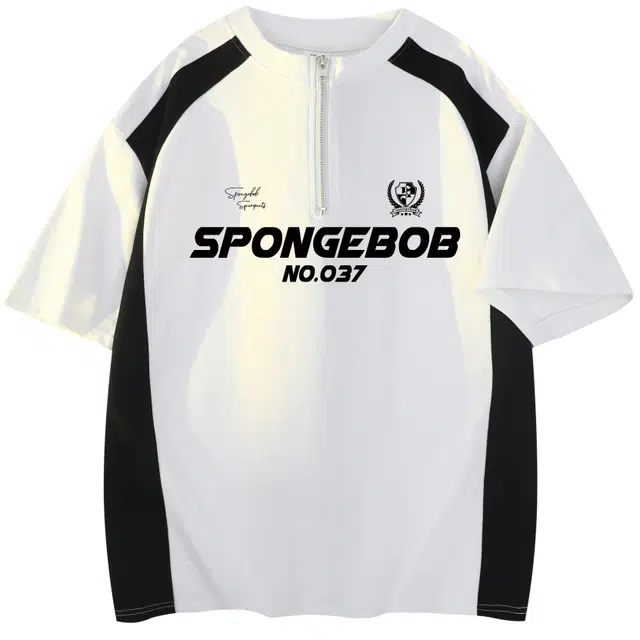 SPONGEBOB SQUAREPANTS T