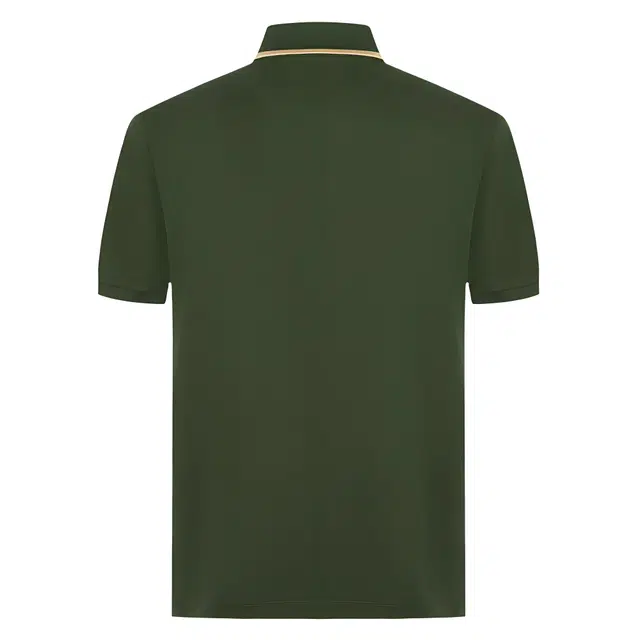 MANGANO LogoPolo