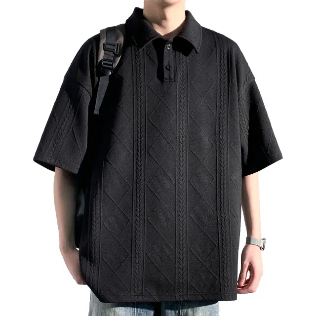 MARK WAFFLE T