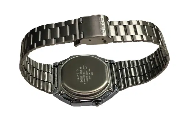 CASIO 200 A168WEM-1