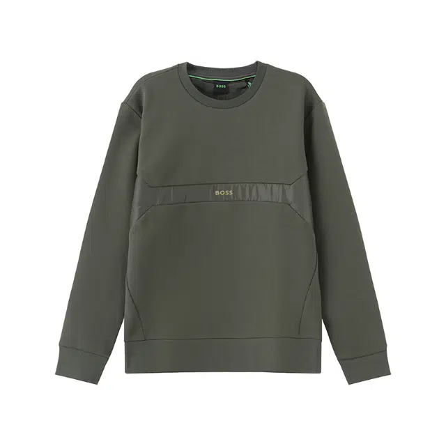HUGO BOSS