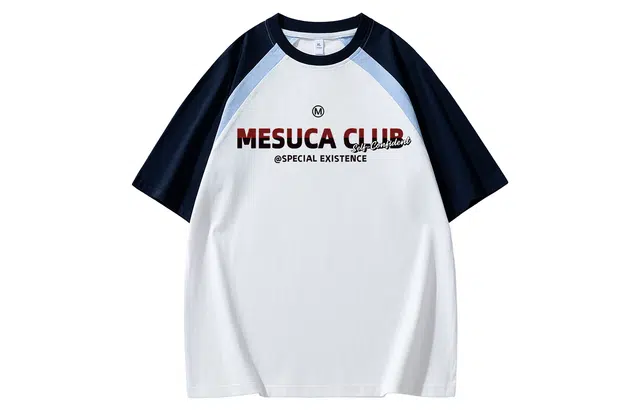 MESUCA logoT