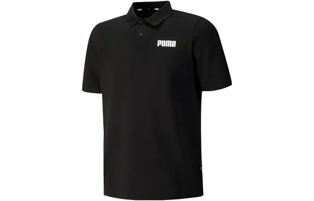 PUMA LogoPolo