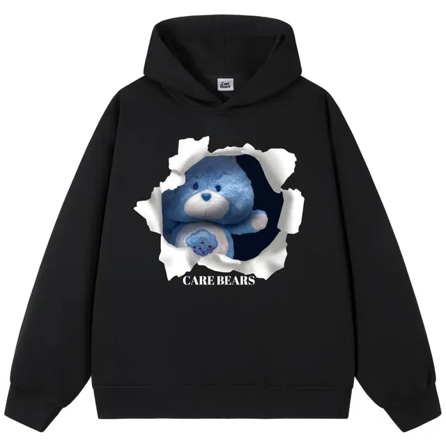 CAREBEARS 3D