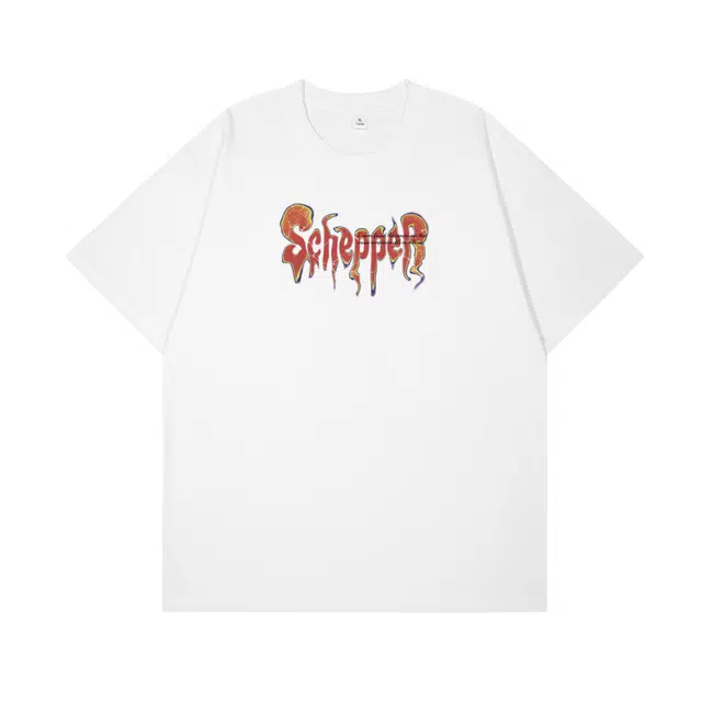 SCHEPPERHEYN T