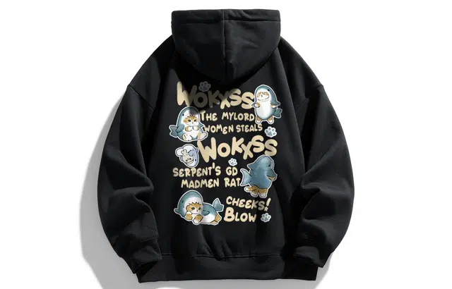 WOKXSS logooversize