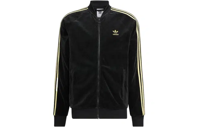 adidas Velour Jkt Jp