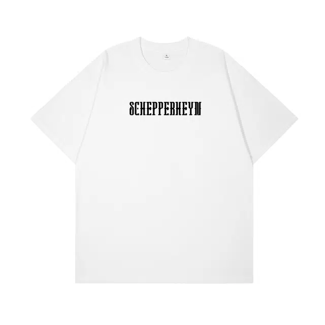 SCHEPPERHEYN T