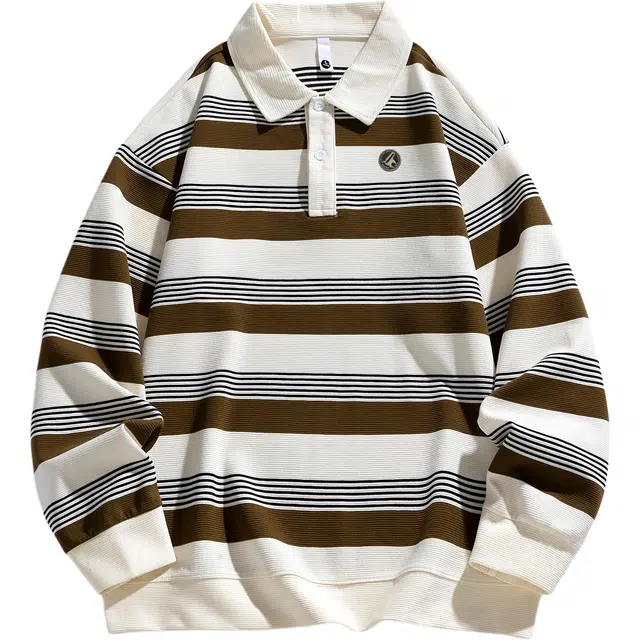 TREKTRAVEL POLO