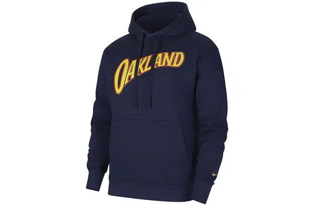 Nike NBA Logo