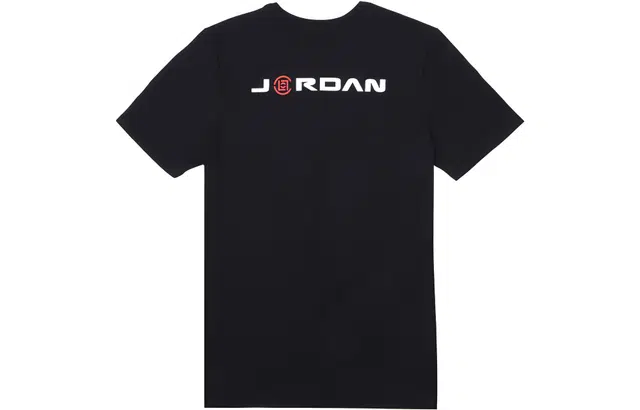 Air Jordan x CLOT T
