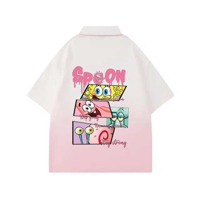 SPONGEBOB SQUAREPANTS