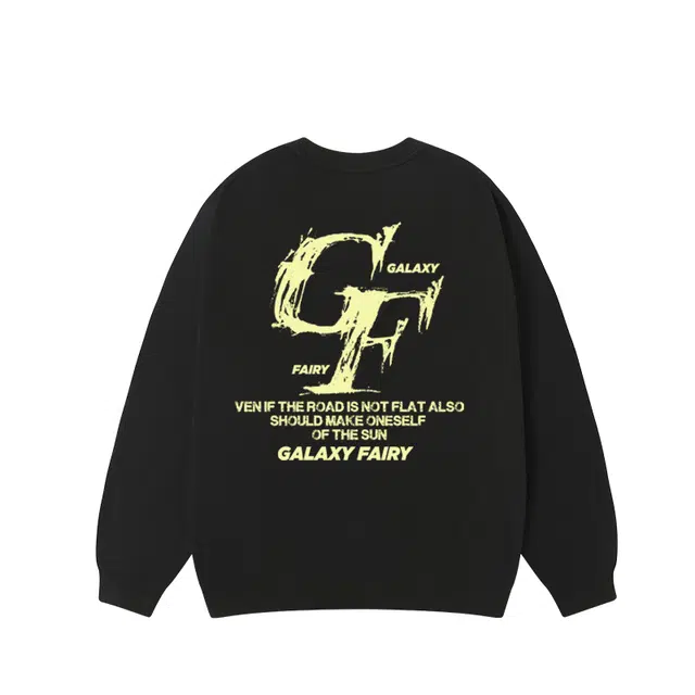 GALAXY FAIRY