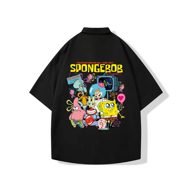 SPONGEBOB SQUAREPANTS