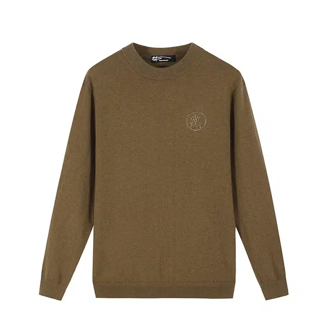 ANDREW MACKENZIE Logo