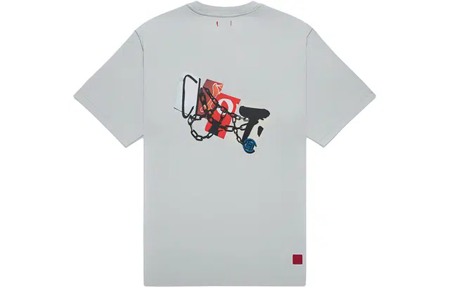 CLOT Ancestral Ties T