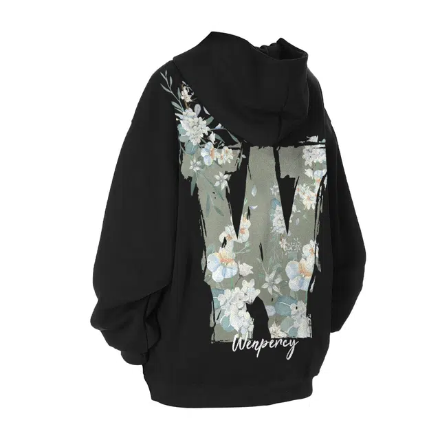 Wenpercy Wlogo