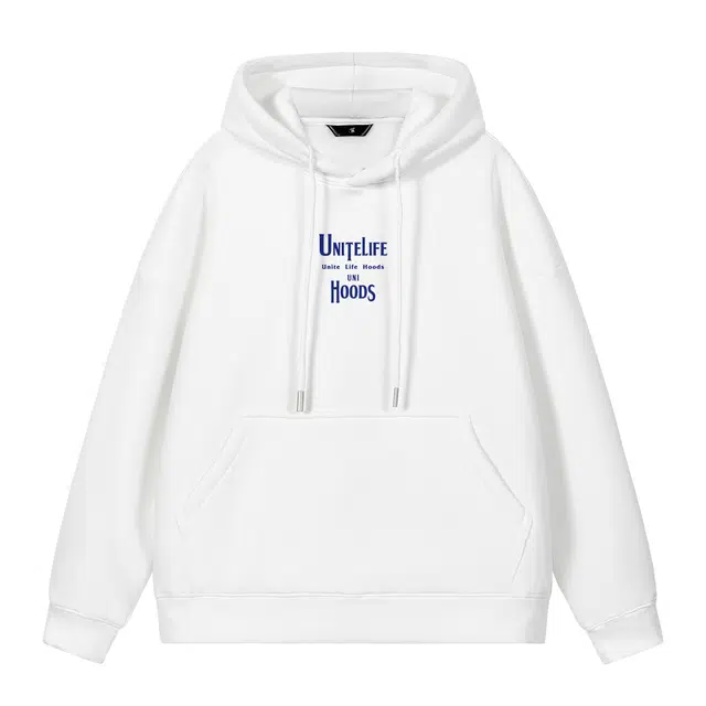 Unite Life HOODS