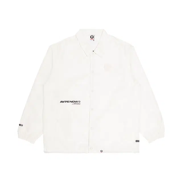 Aape Coach Jacket