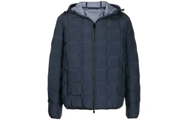 EMPORIO ARMANI FW22