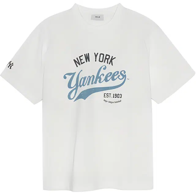 MLB T