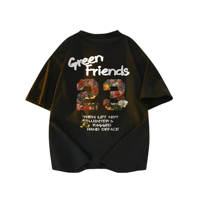 GF T