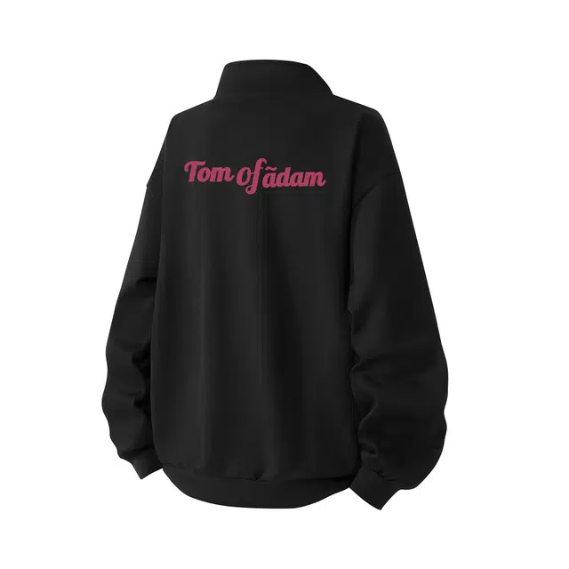 TOM ADAM