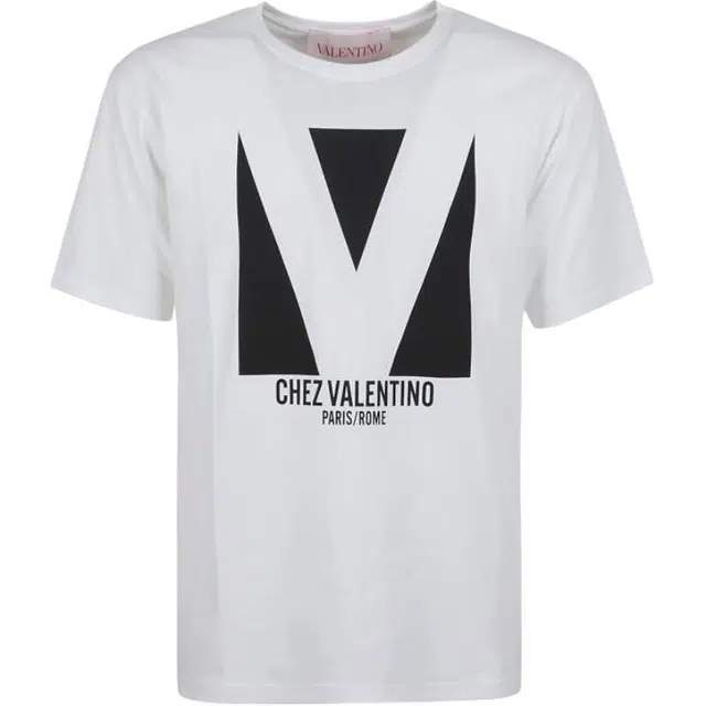 Valentino SS25 T