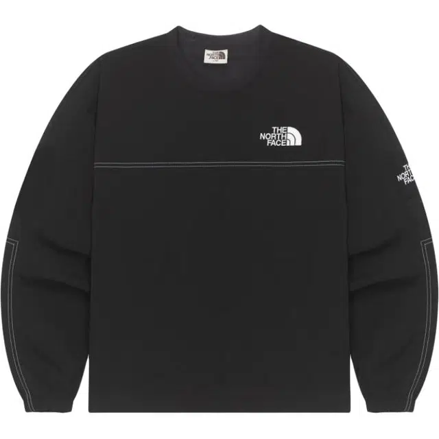 THE NORTH FACE Logo