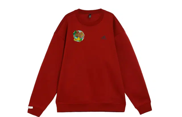 adidas YXYY