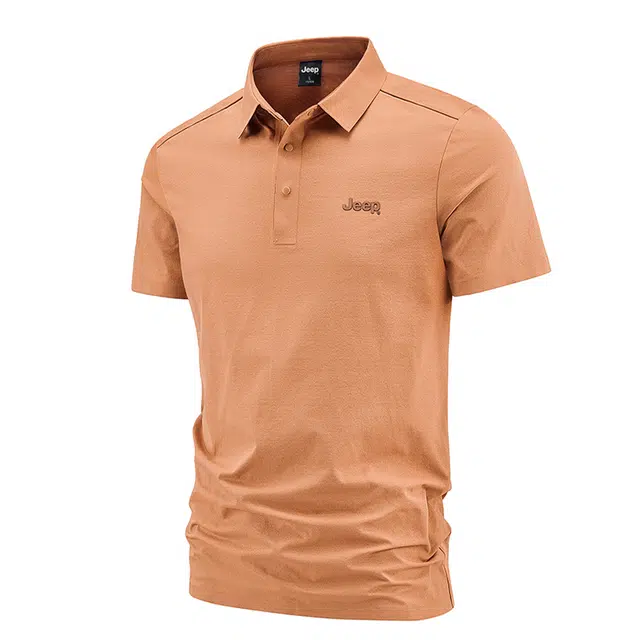 Jeep SS25 LogoPolo