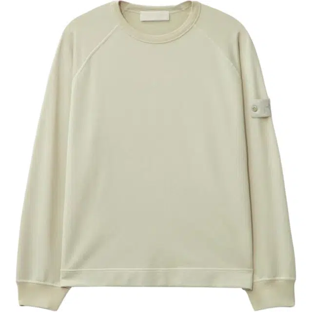 Stone Island Sweater Beige