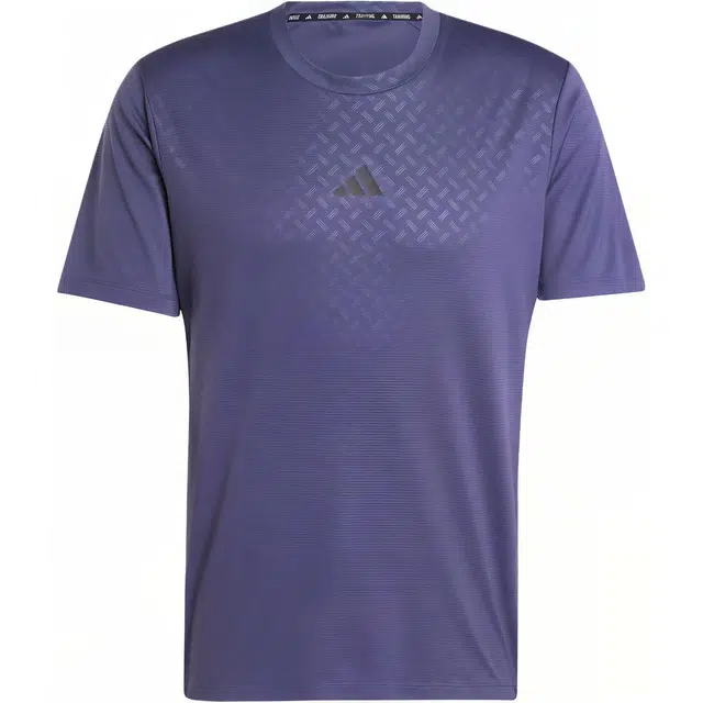 adidas POWER WORKOUT T-SHIRT T