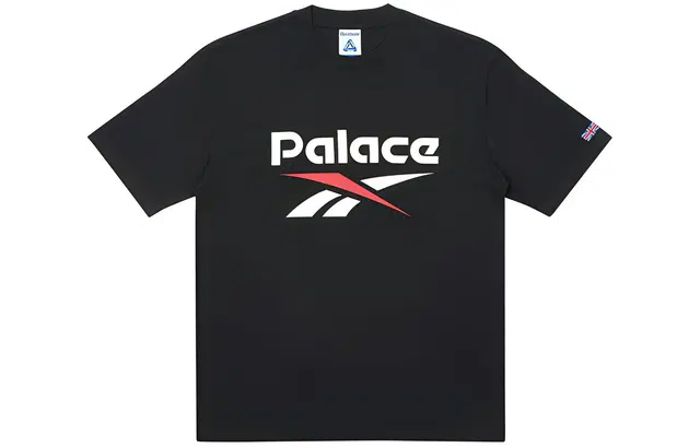PALACE x Reebok T